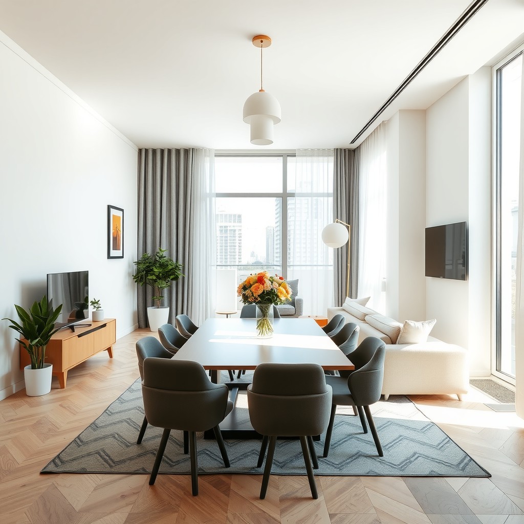 Koliko košta adaptacija stana od 120 m2
